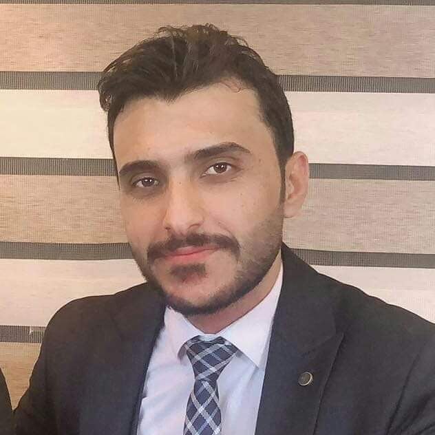 صفاء حسين محمد